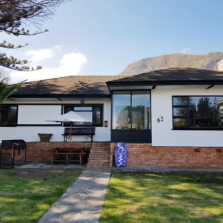 Norfolkden Beachhouse Hermanus Exterior foto
