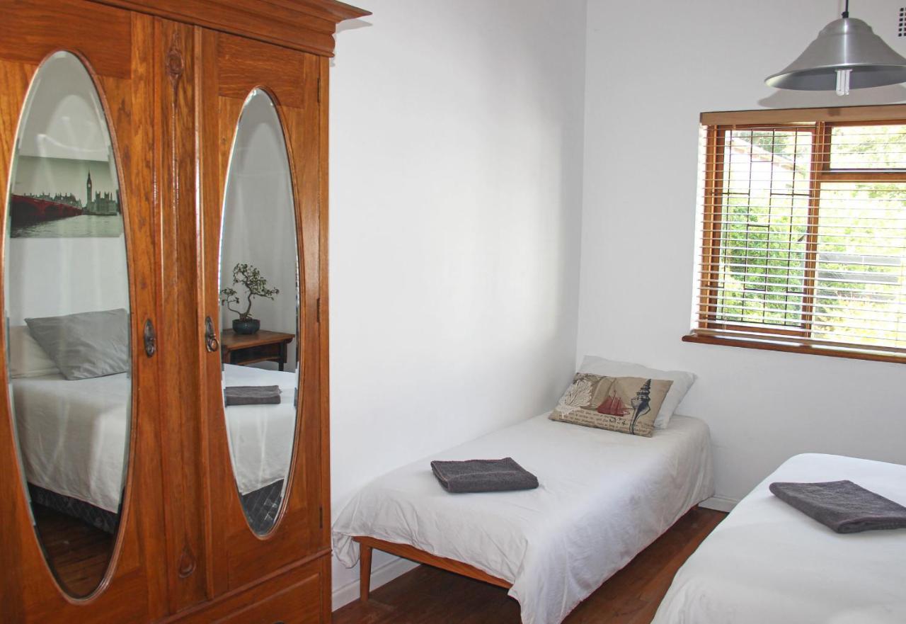 Norfolkden Beachhouse Hermanus Exterior foto