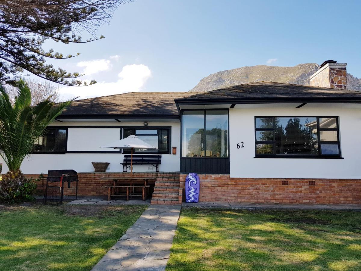 Norfolkden Beachhouse Villa Hermanus Exterior foto